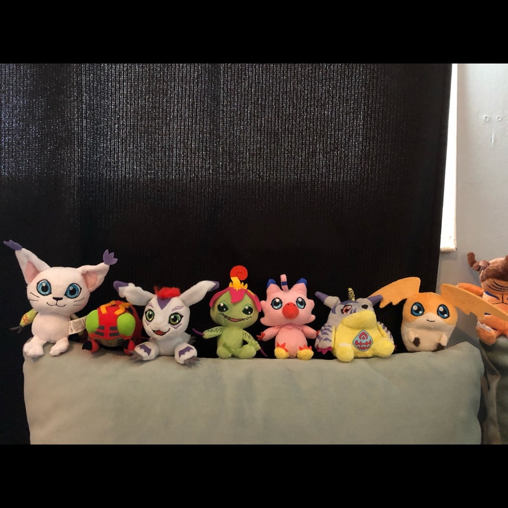 Meet your Posher, Virginia